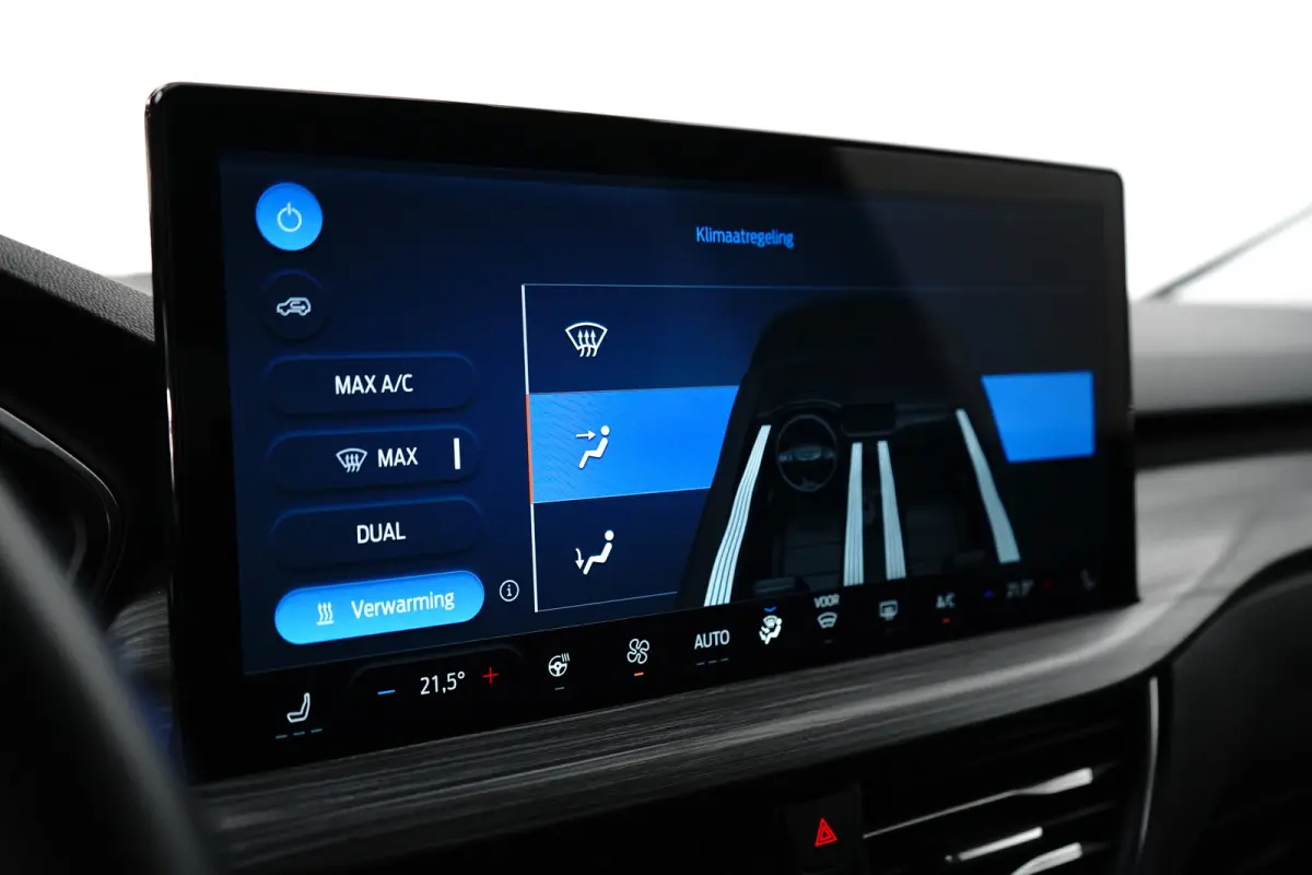2.5 PHEV Active X 243pk | Winterpack | Adaptive Cruise | Dodehoek Detectie