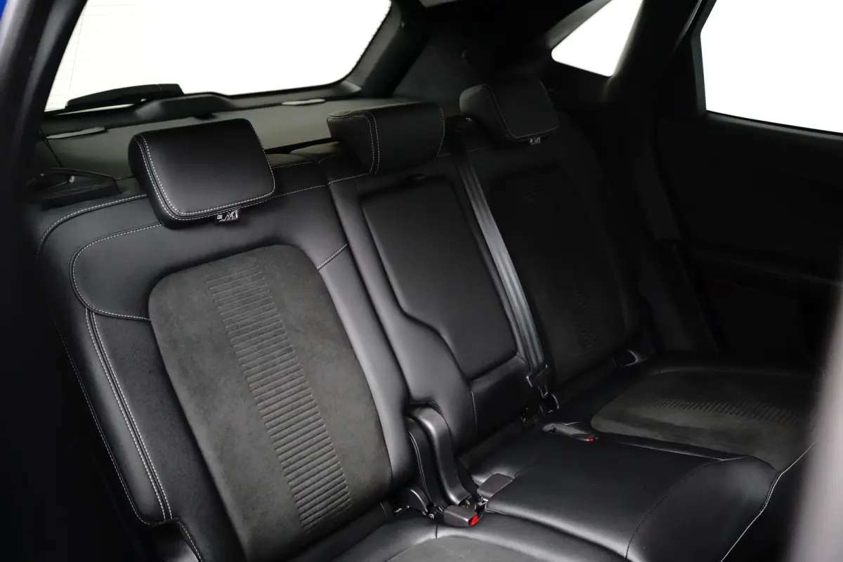 2.5 PHEV Active X 243pk | Winterpack | Adaptive Cruise | Dodehoek Detectie