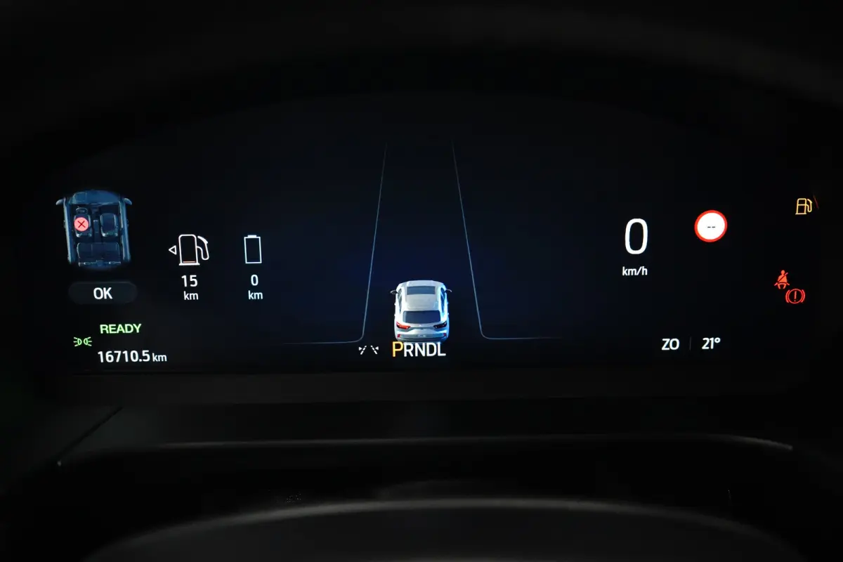 2.5 PHEV Active X 243pk | Winterpack | Adaptive Cruise | Dodehoek Detectie