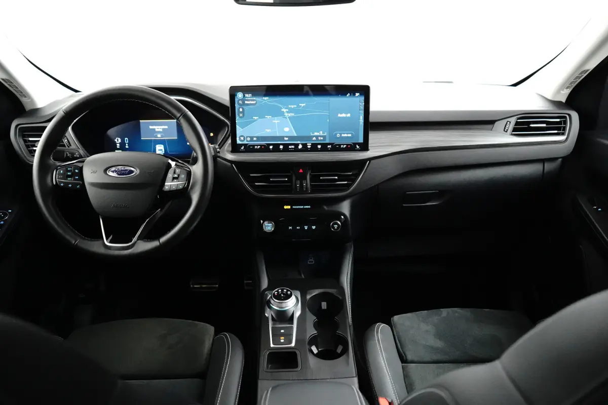 2.5 PHEV Active X 243pk | Winterpack | Adaptive Cruise | Dodehoek Detectie