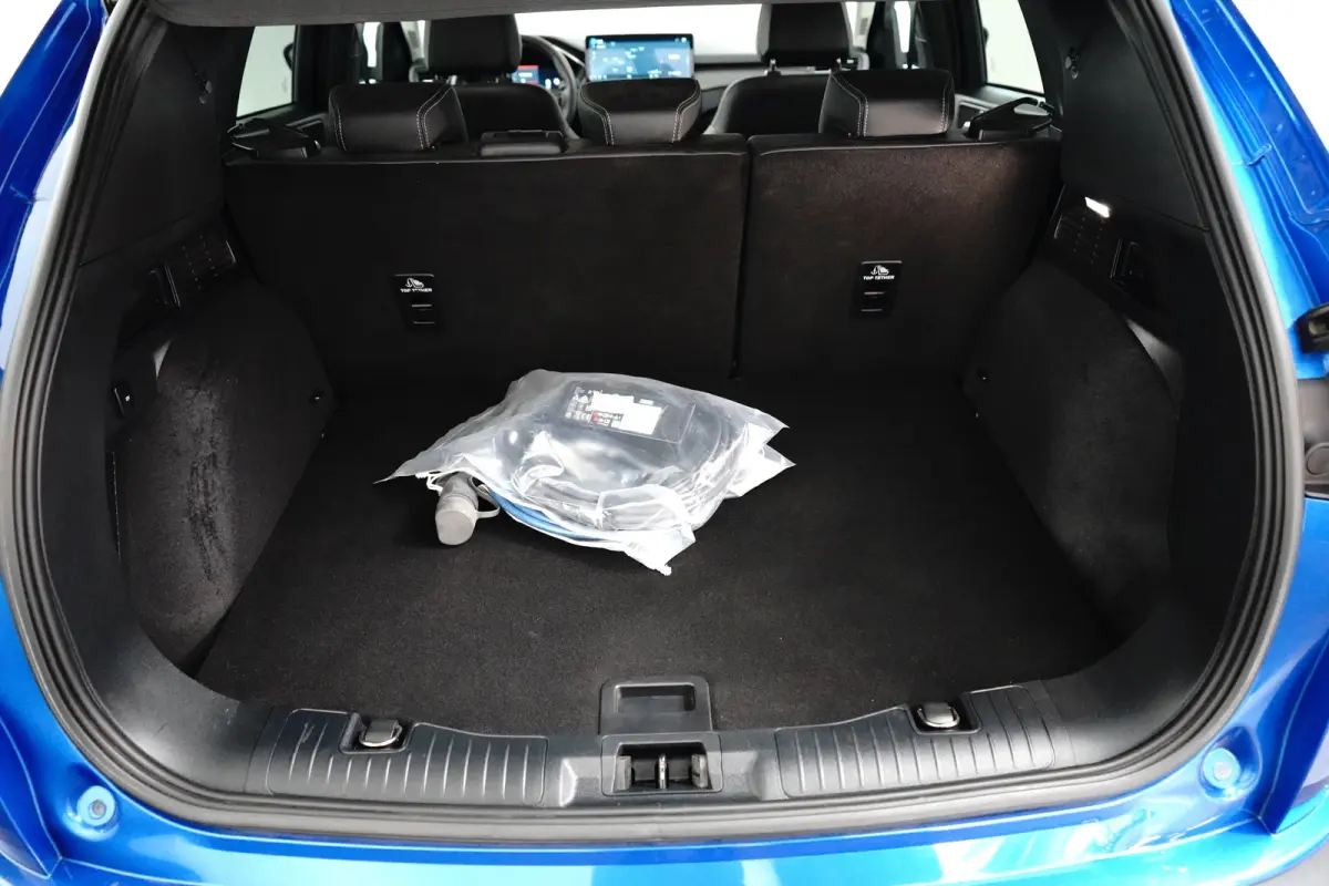 2.5 PHEV Active X 243pk | Winterpack | Adaptive Cruise | Dodehoek Detectie
