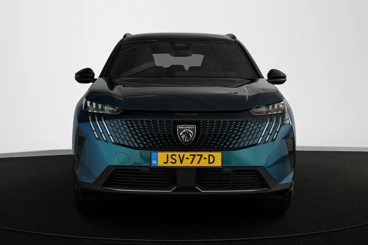 1.2 Hybrid 145 GT 7p Stoelverwarming 360 Camera Keyless Apple CarPlay