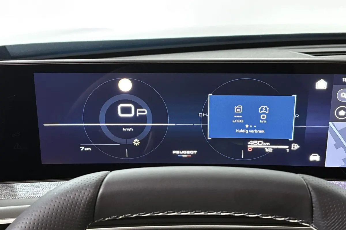 1.2 Hybrid 145 GT 7p Stoelverwarming 360 Camera Keyless Apple CarPlay