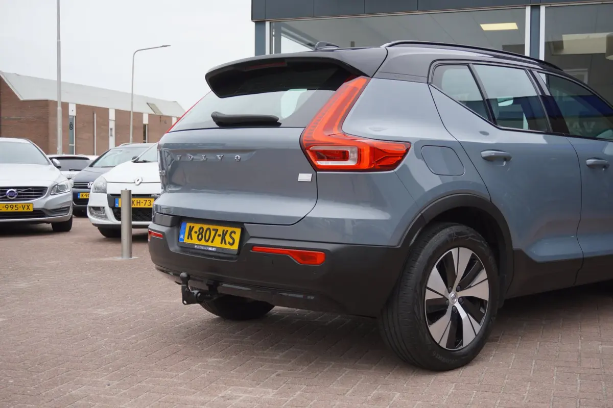 1.5 T4 R-Design Expression Automaat | Airco | Navigatie | CarPlay | Virth dash | Vol opties | Inruil mogelijk