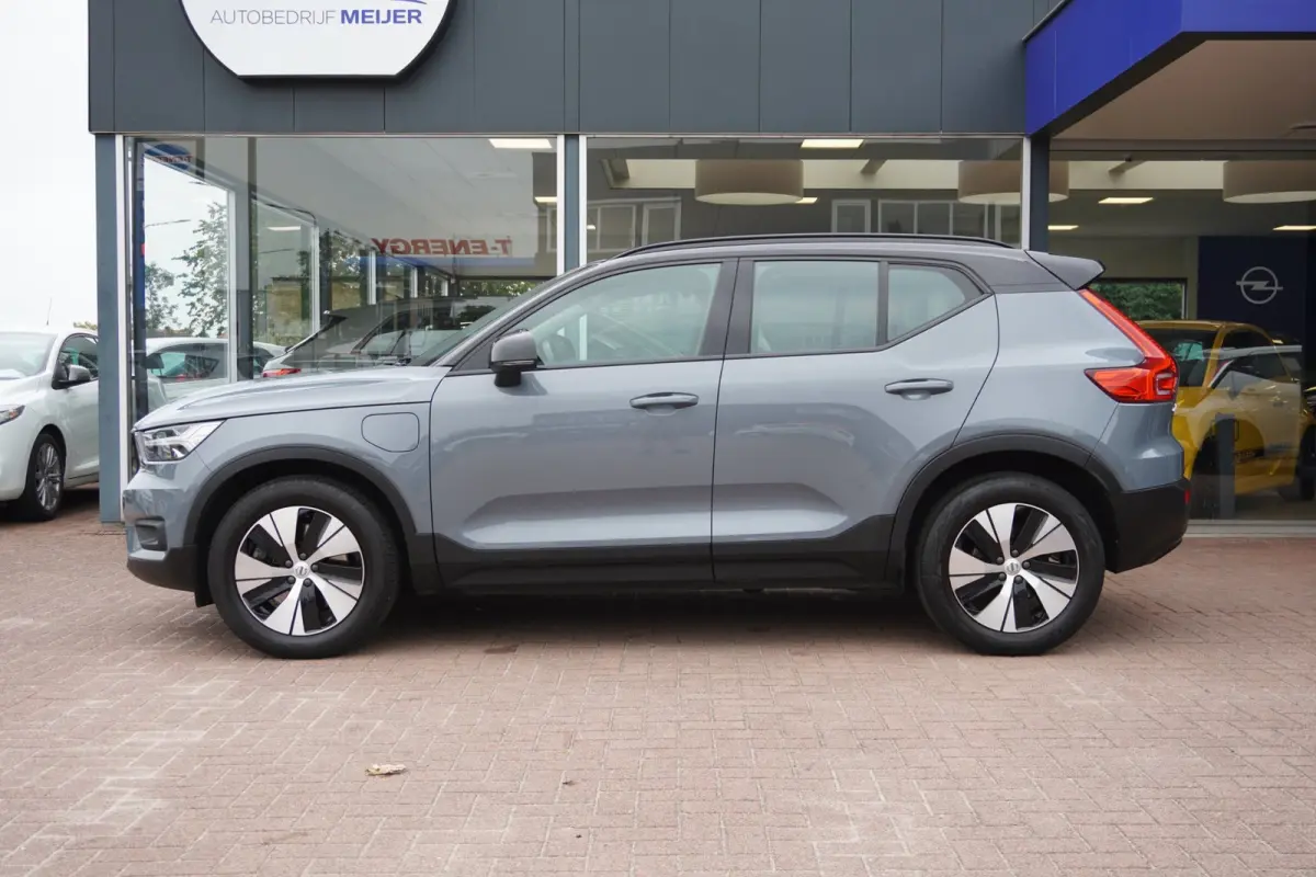 1.5 T4 R-Design Expression Automaat | Airco | Navigatie | CarPlay | Virth dash | Vol opties | Inruil mogelijk