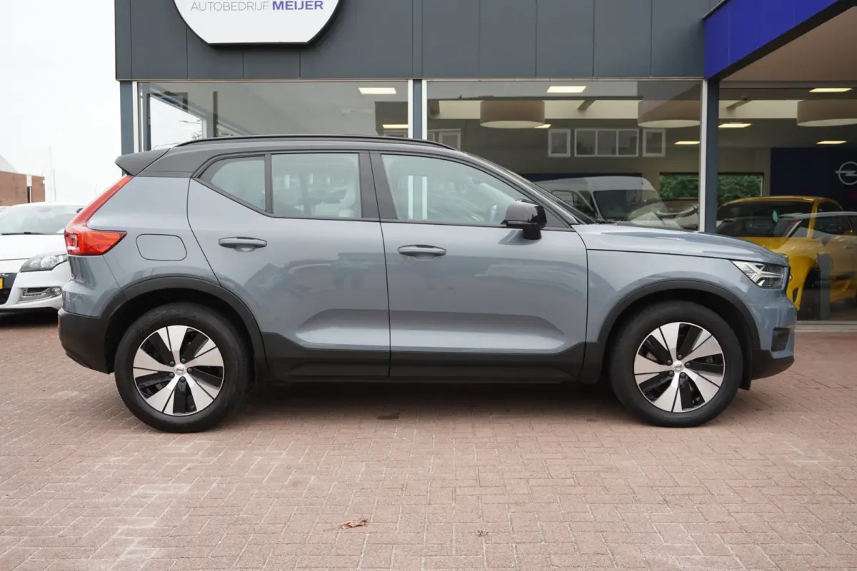 1.5 T4 R-Design Expression Automaat | Airco | Navigatie | CarPlay | Virth dash | Vol opties | Inruil mogelijk