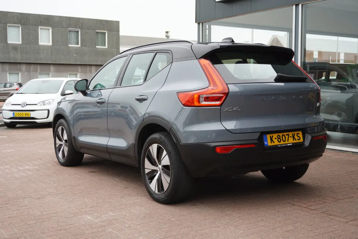 1.5 T4 R-Design Expression Automaat | Airco | Navigatie | CarPlay | Virth dash | Vol opties | Inruil mogelijk