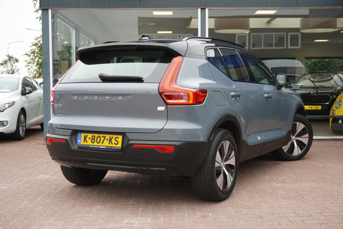 1.5 T4 R-Design Expression Automaat | Airco | Navigatie | CarPlay | Virth dash | Vol opties | Inruil mogelijk