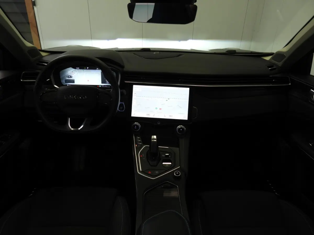 1.5 PHEV Plug-In NAVI/360CAM/SCHUIFDAK/LED/20"LMV!