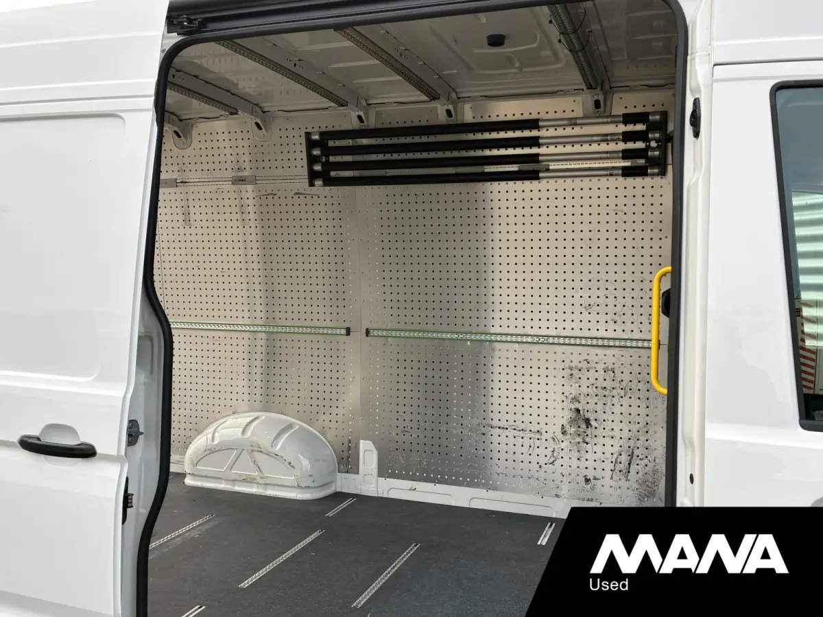 35 2.0TDI 140PK L3H3 Automaat Standkachel Stoelverwarming Navi Cruise
