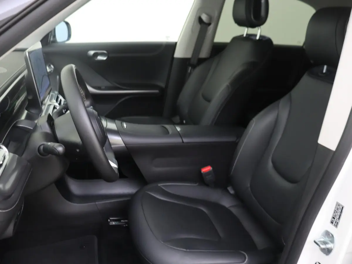 Pro+ / Stoelverwarming / 360Graden-Camera / Elektrisch-verstelbare stoelen / Apple-Android auto  /