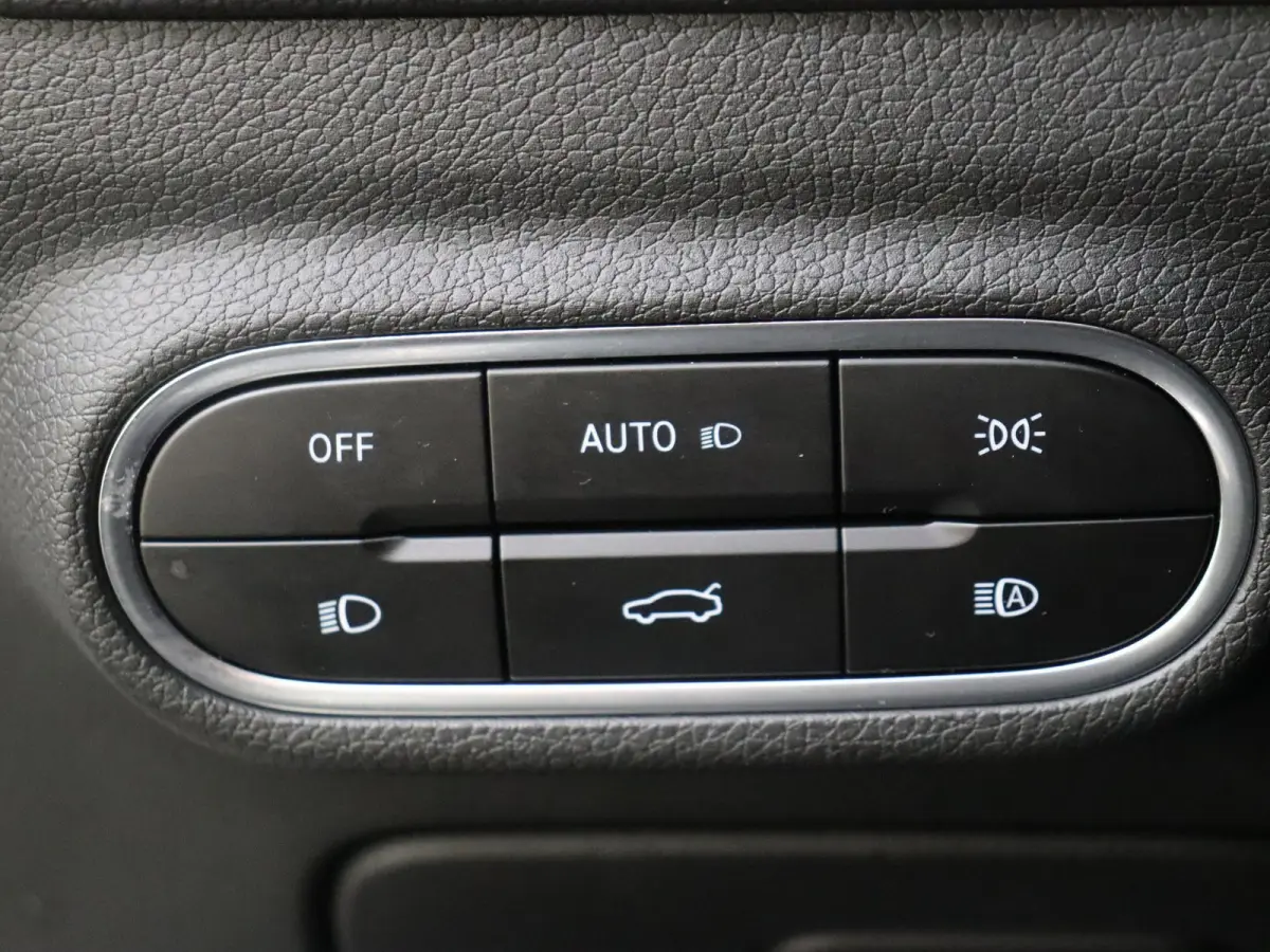 Pro+ / Stoelverwarming / 360Graden-Camera / Elektrisch-verstelbare stoelen / Apple-Android auto  /