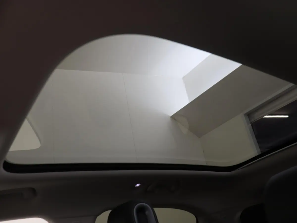 Pro+ / Stoelverwarming / 360Graden-Camera / Elektrisch-verstelbare stoelen / Apple-Android auto  /