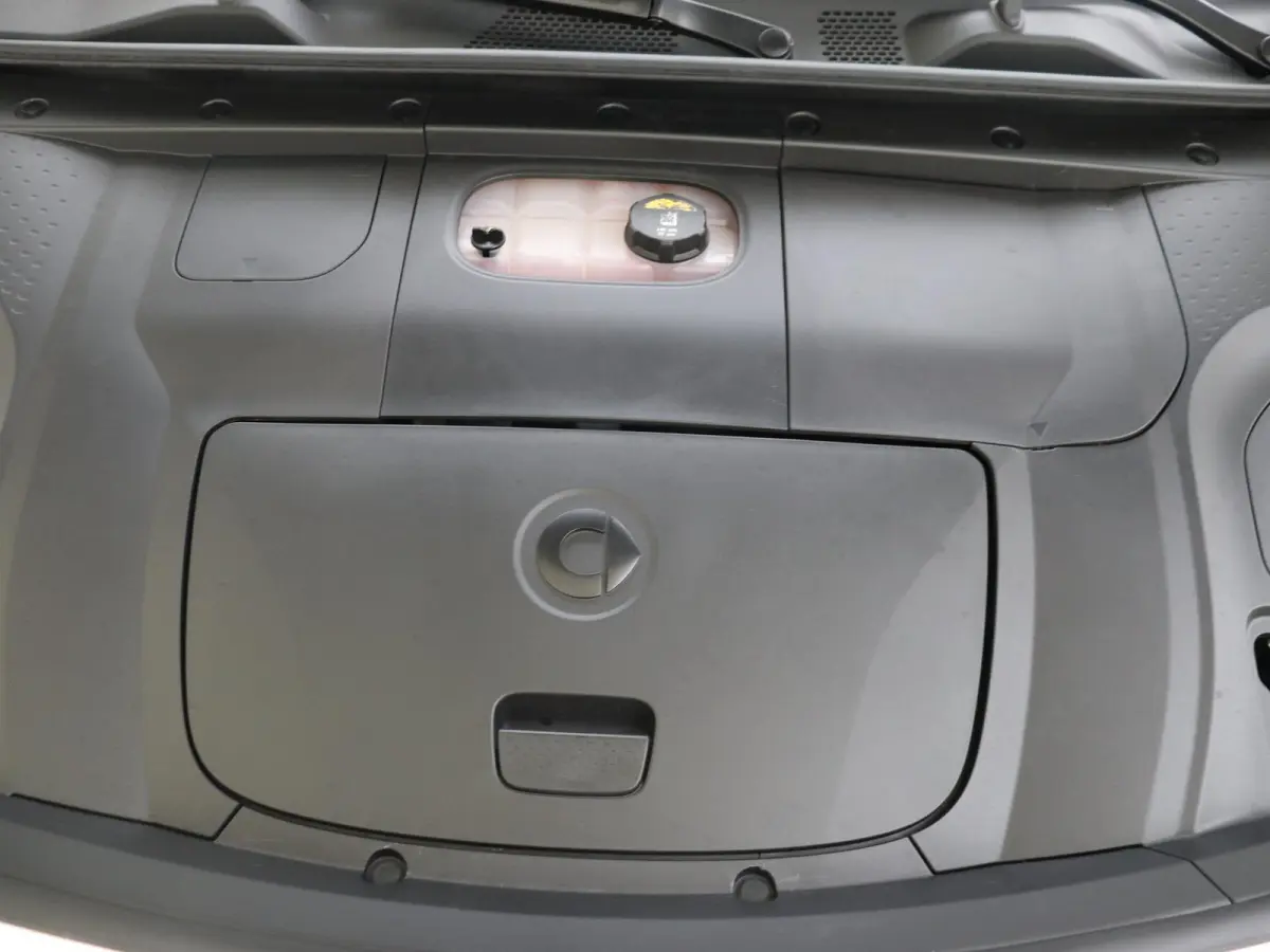 Pro+ / Stoelverwarming / 360Graden-Camera / Elektrisch-verstelbare stoelen / Apple-Android auto  /
