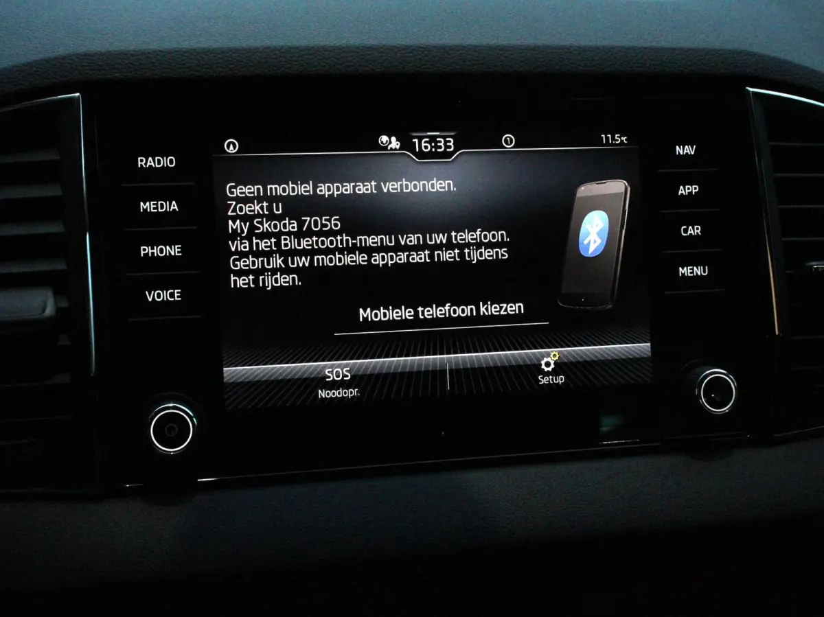 1.5 TSI 150pk DSG Ambition Navigatie Apple Carplay/Android Auto Camera Climate Control Adaptieve Cruise control Lichtmetalen Velgen
