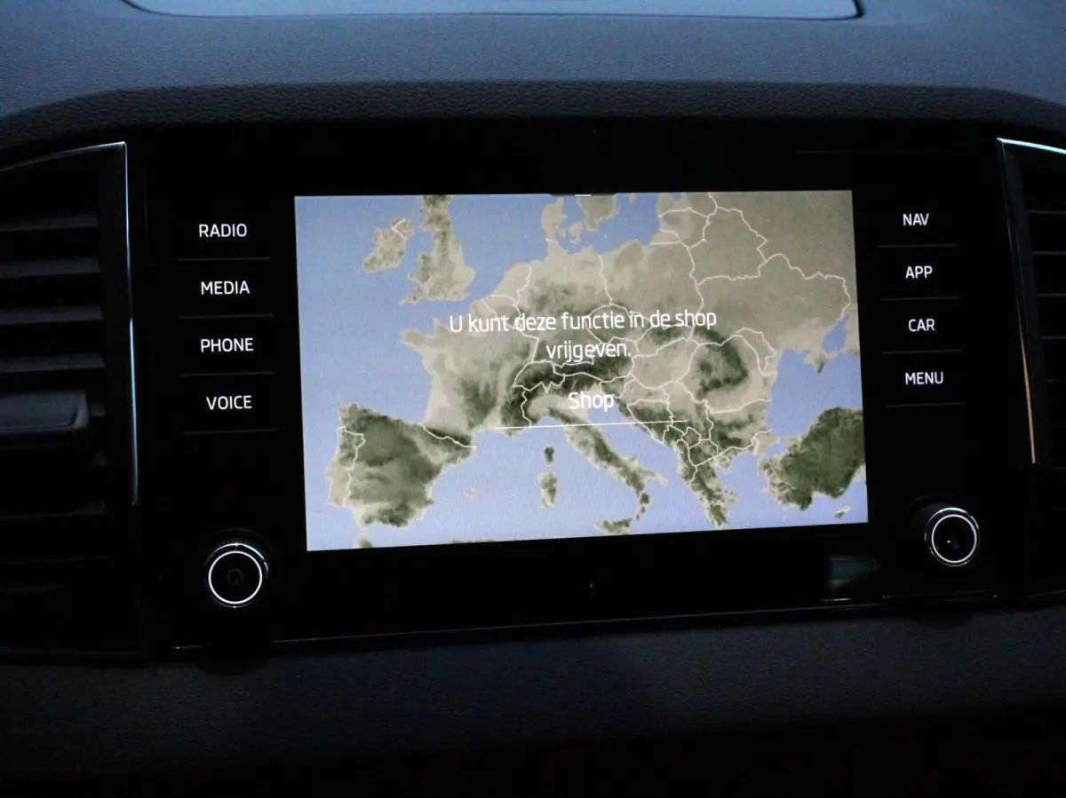 1.5 TSI 150pk DSG Ambition Navigatie Apple Carplay/Android Auto Camera Climate Control Adaptieve Cruise control Lichtmetalen Velgen