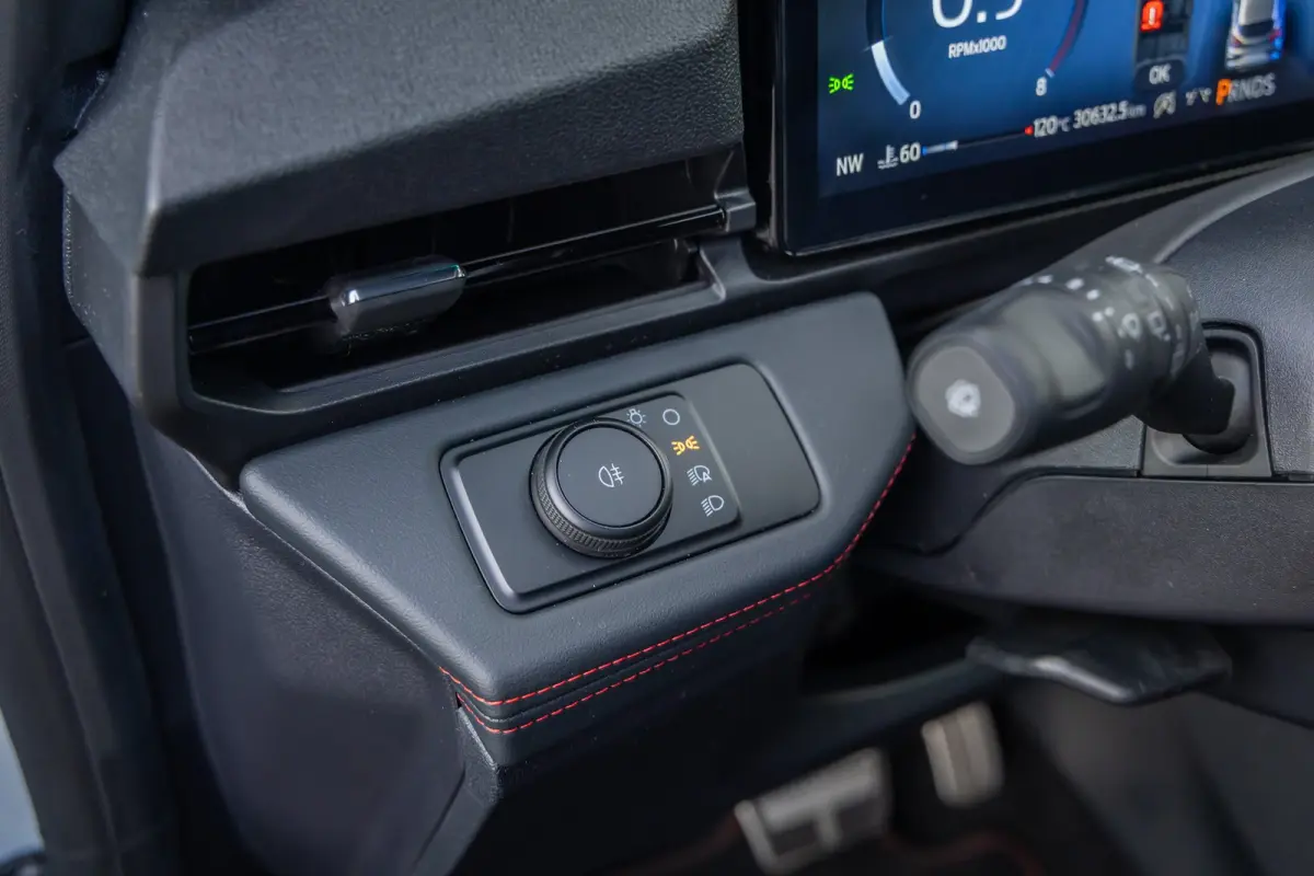 1.0 EcoBoost ST-Line X | Matrix LED | Adaptive Cruise