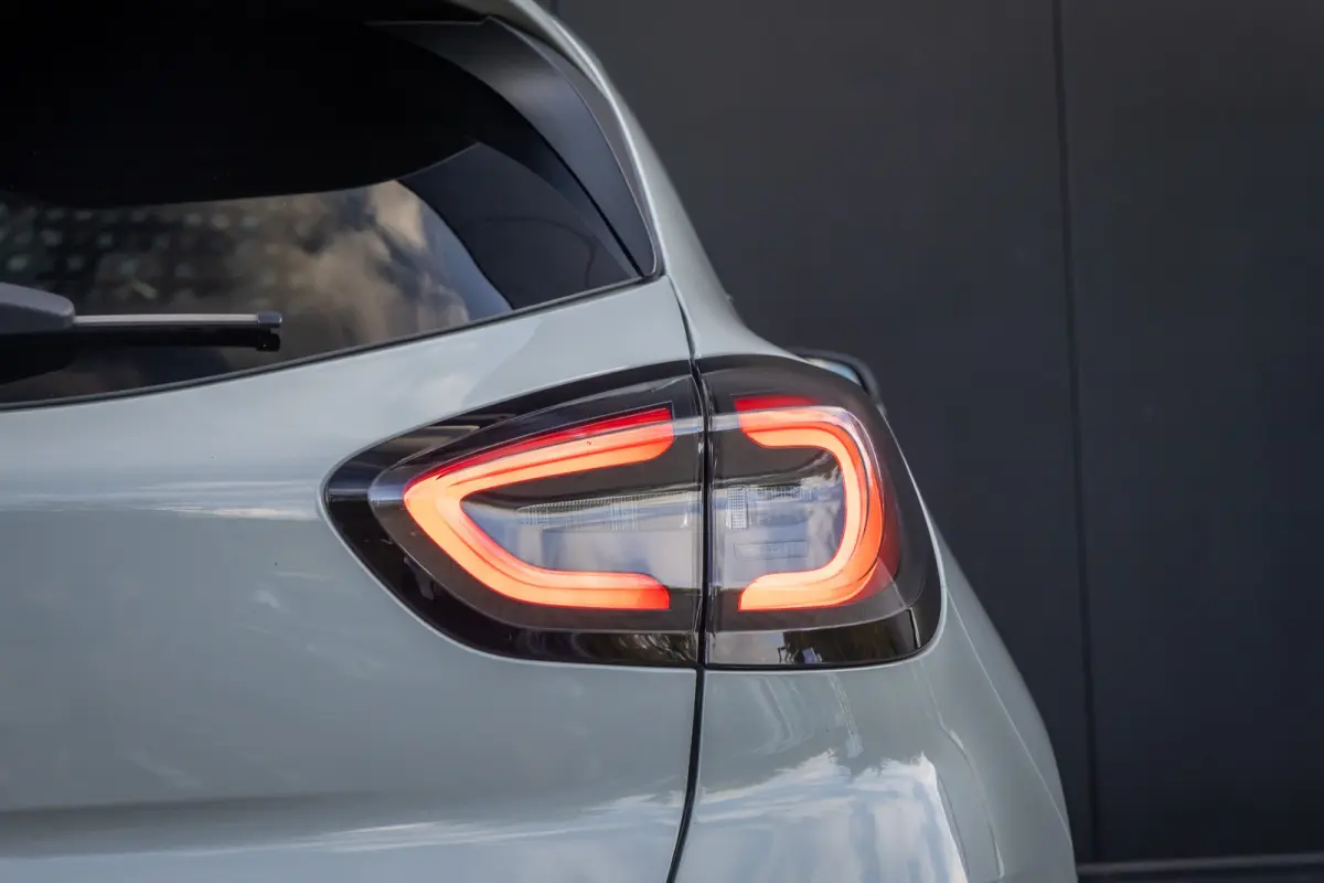 1.0 EcoBoost ST-Line X | Matrix LED | Adaptive Cruise