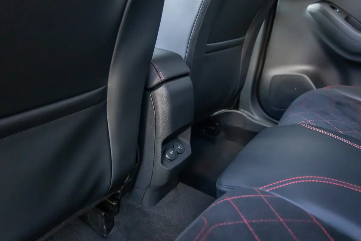 1.0 EcoBoost ST-Line X | Matrix LED | Adaptive Cruise