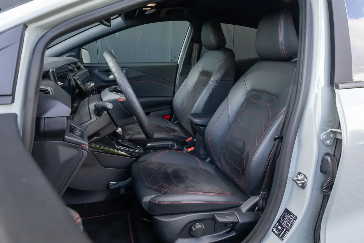 1.0 EcoBoost ST-Line X | Matrix LED | Adaptive Cruise