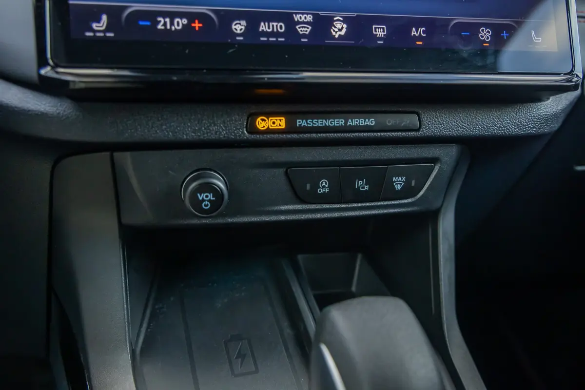 1.0 EcoBoost ST-Line X | Matrix LED | Adaptive Cruise