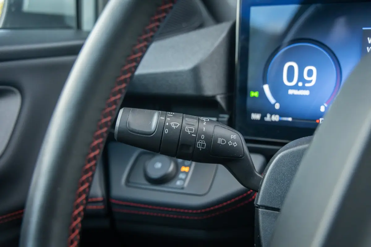 1.0 EcoBoost ST-Line X | Matrix LED | Adaptive Cruise