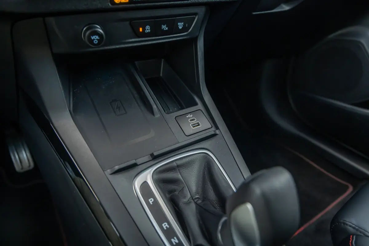 1.0 EcoBoost ST-Line X | Matrix LED | Adaptive Cruise