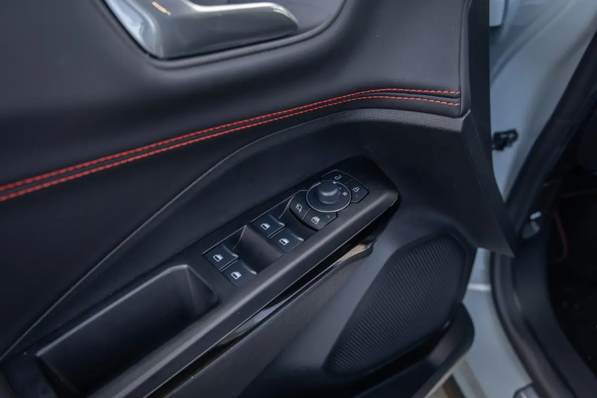 1.0 EcoBoost ST-Line X | Matrix LED | Adaptive Cruise