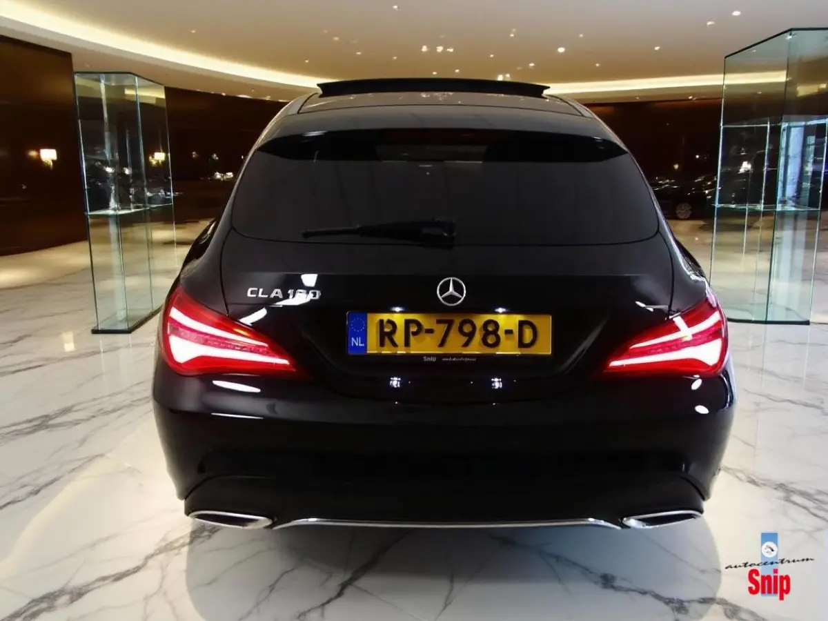 180 Business Solution AMG 49.000 km!