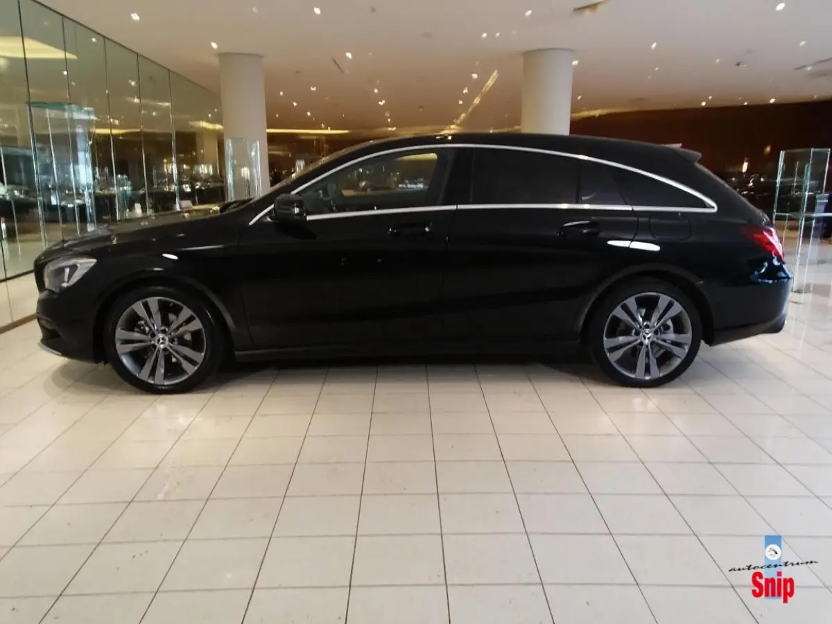 180 Business Solution AMG 49.000 km!