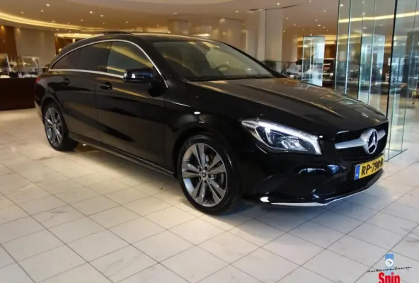 180 Business Solution AMG 49.000 km!