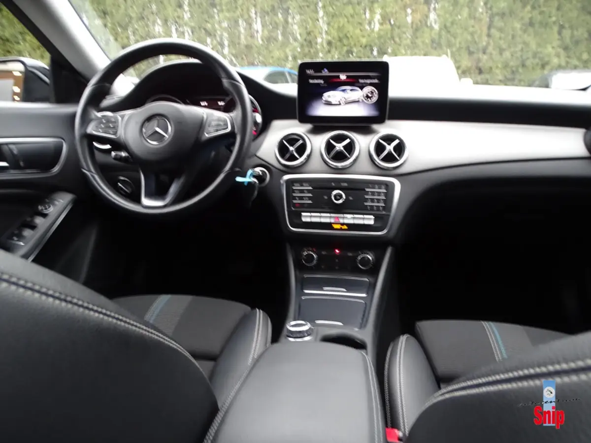 180 Business Solution AMG 49.000 km!