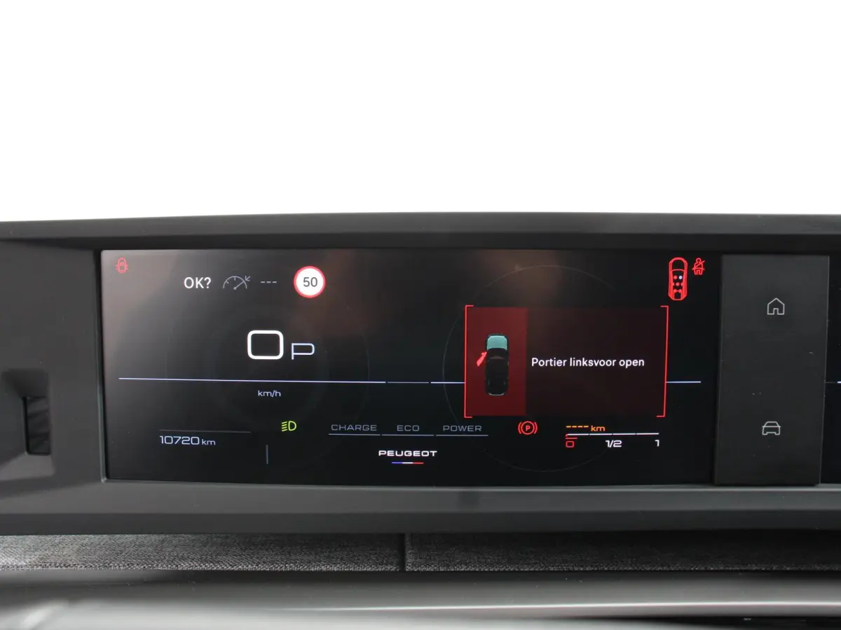 1.2 Hybrid 145pk Automaat Allure 7p Navigatie Apple Carplay/Android Auto Camera Climate control Dab Led Keyless start Lichtmetalen Velgen Parkeer sensoren