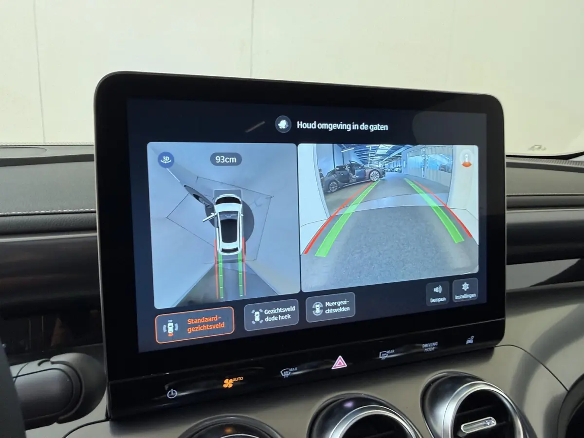 Pro 49 kWh / Verwarmd-Stuurwiel / 360Graden-Camera / DAB-Radio / Carplay /