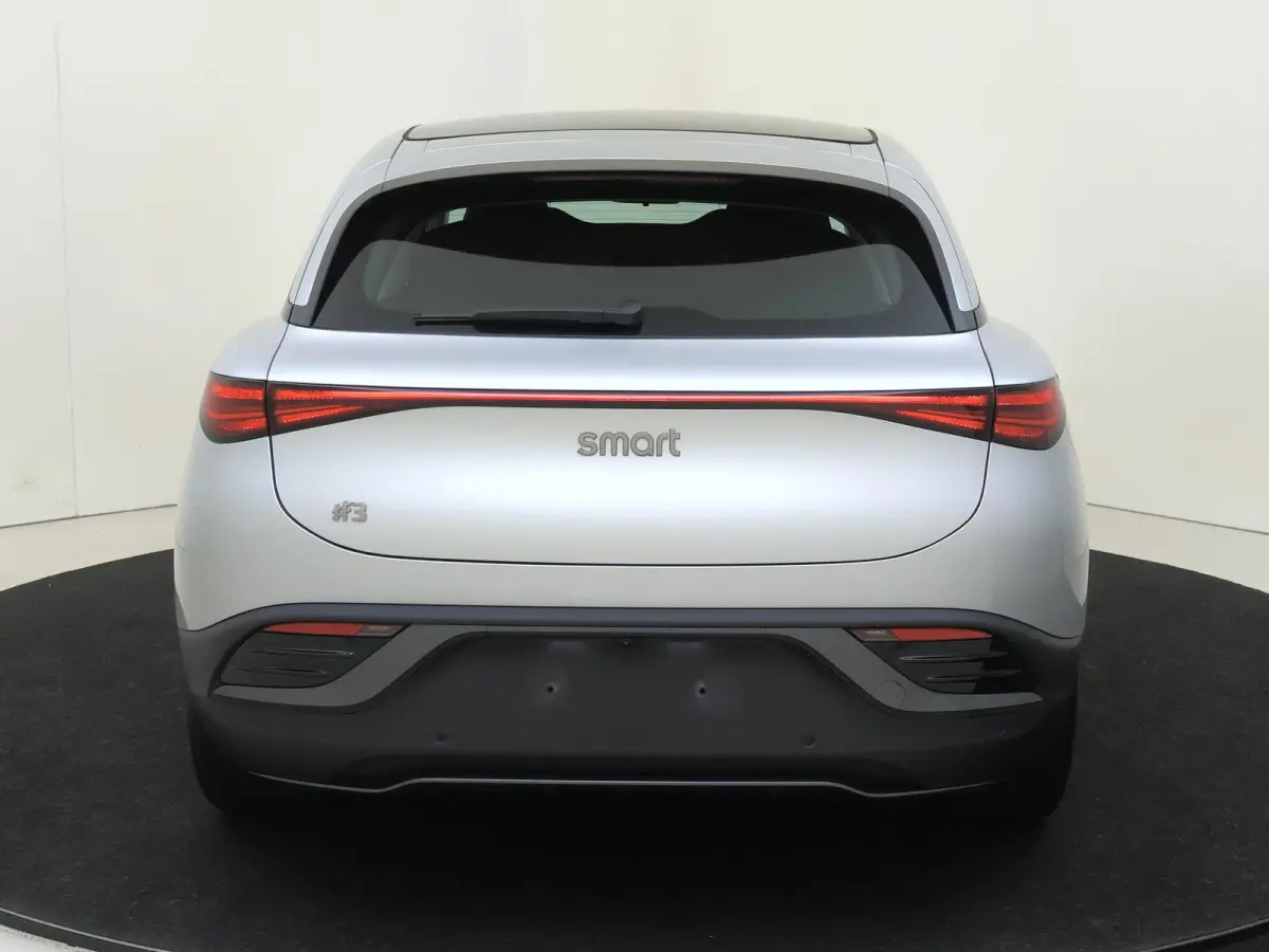 Pro 49 kWh / Verwarmd-Stuurwiel / 360Graden-Camera / DAB-Radio / Carplay /