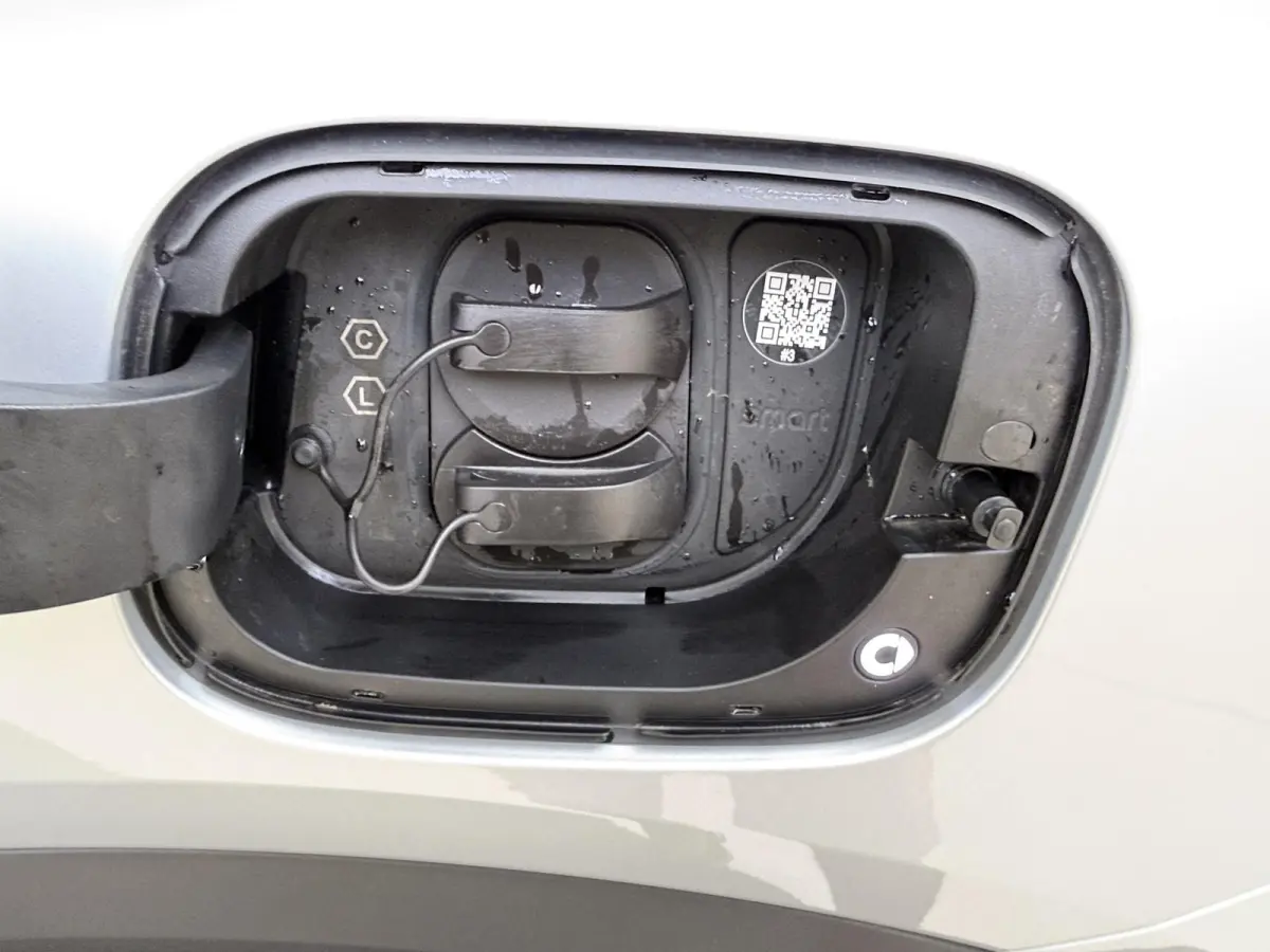Pro 49 kWh / Verwarmd-Stuurwiel / 360Graden-Camera / DAB-Radio / Carplay /