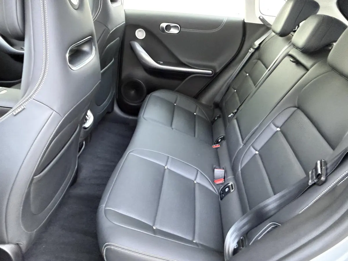 Pro 49 kWh / Verwarmd-Stuurwiel / 360Graden-Camera / DAB-Radio / Carplay /