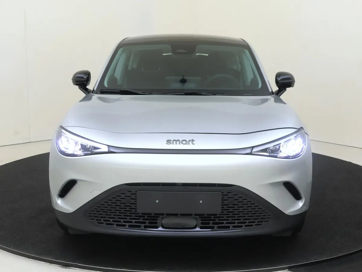 Pro 49 kWh / Verwarmd-Stuurwiel / 360Graden-Camera / DAB-Radio / Carplay /