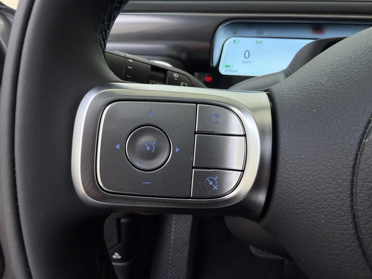 Pro 49 kWh / Verwarmd-Stuurwiel / 360Graden-Camera / DAB-Radio / Carplay /