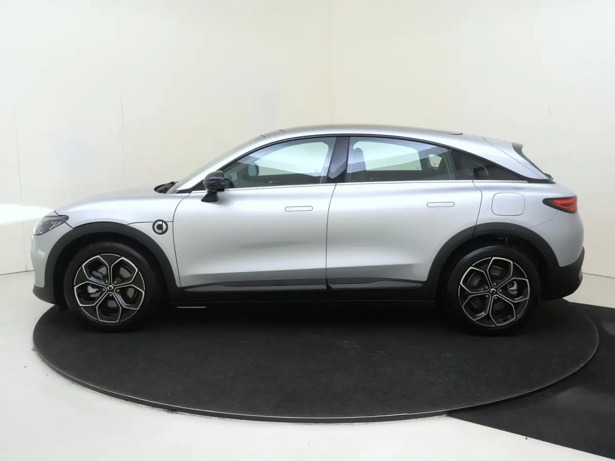 Pro 49 kWh / Verwarmd-Stuurwiel / 360Graden-Camera / DAB-Radio / Carplay /
