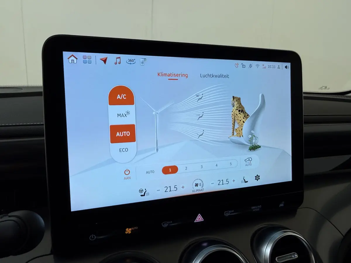 Pro 49 kWh / Verwarmd-Stuurwiel / 360Graden-Camera / DAB-Radio / Carplay /