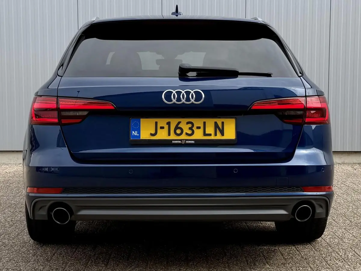 2.0 TFSI S line | Pano | Virtual | LED | NAVI+