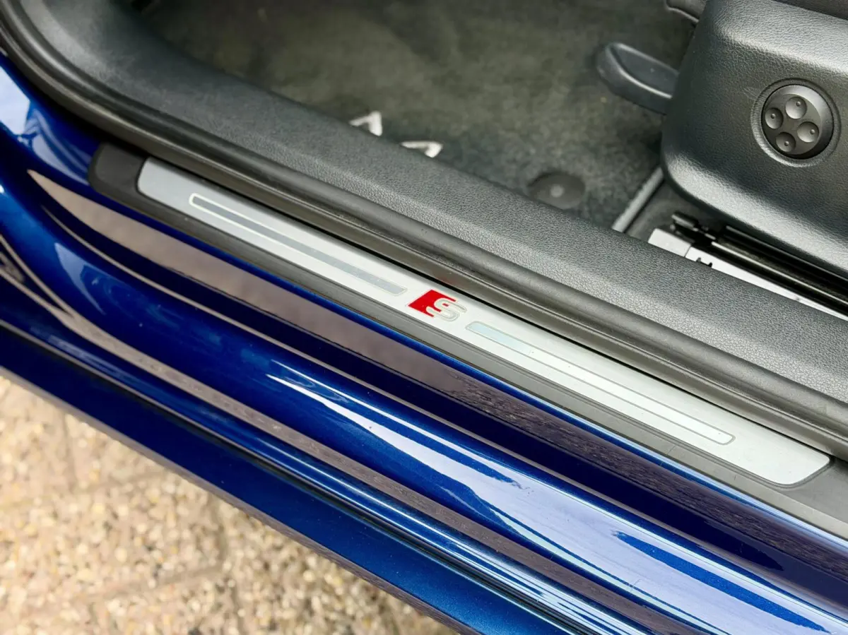 2.0 TFSI S line | Pano | Virtual | LED | NAVI+
