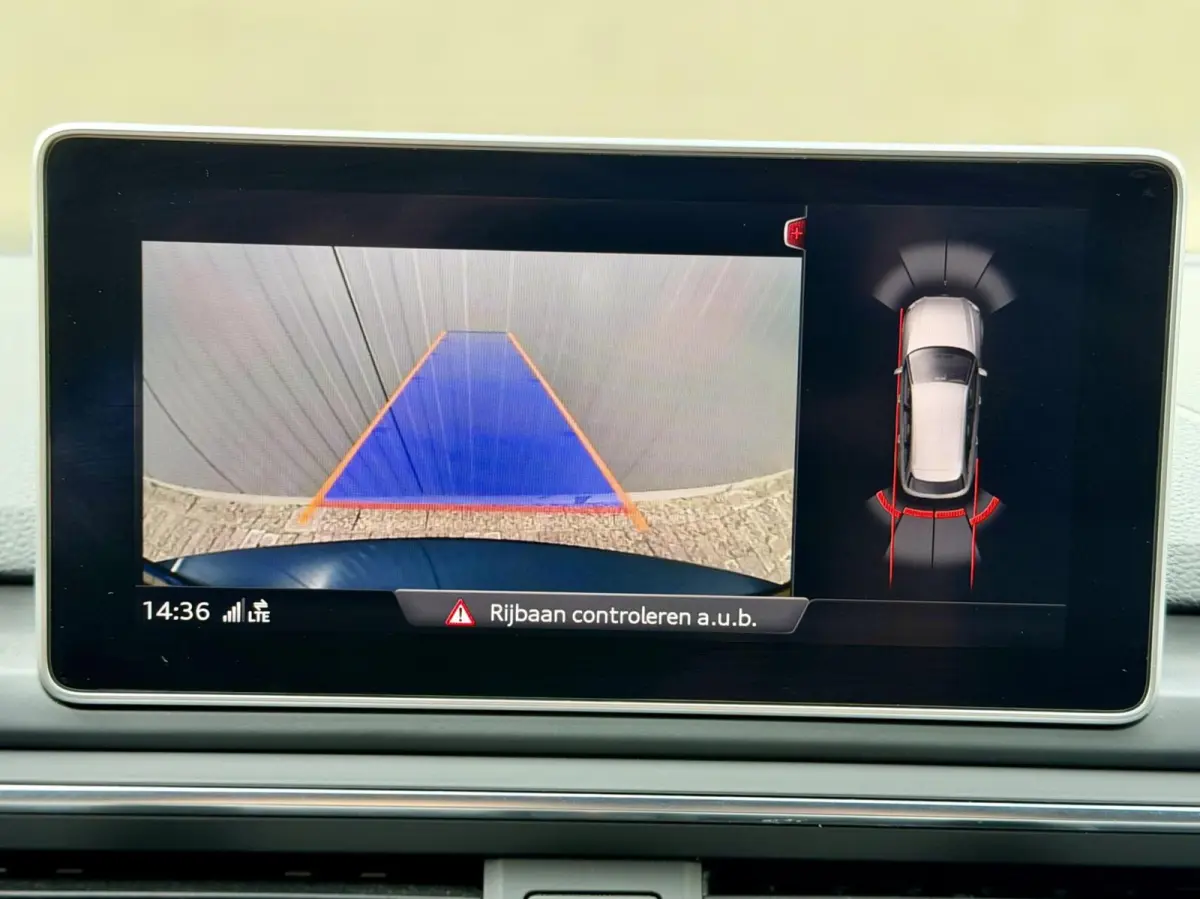 2.0 TFSI S line | Pano | Virtual | LED | NAVI+