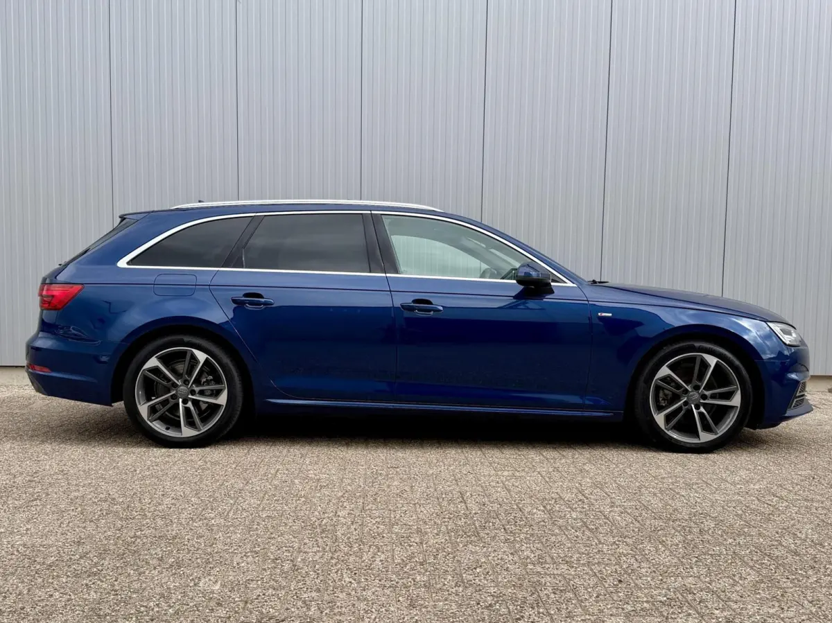 2.0 TFSI S line | Pano | Virtual | LED | NAVI+