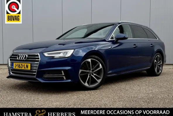 2.0 TFSI S line | Pano | Virtual | LED | NAVI+