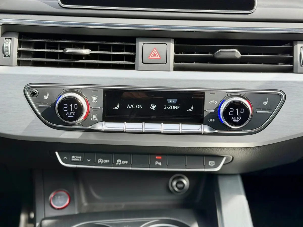 2.0 TFSI S line | Pano | Virtual | LED | NAVI+