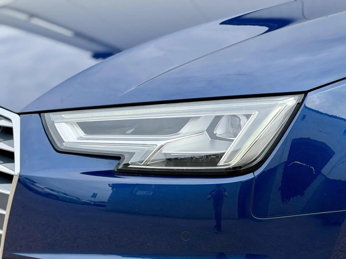 2.0 TFSI S line | Pano | Virtual | LED | NAVI+