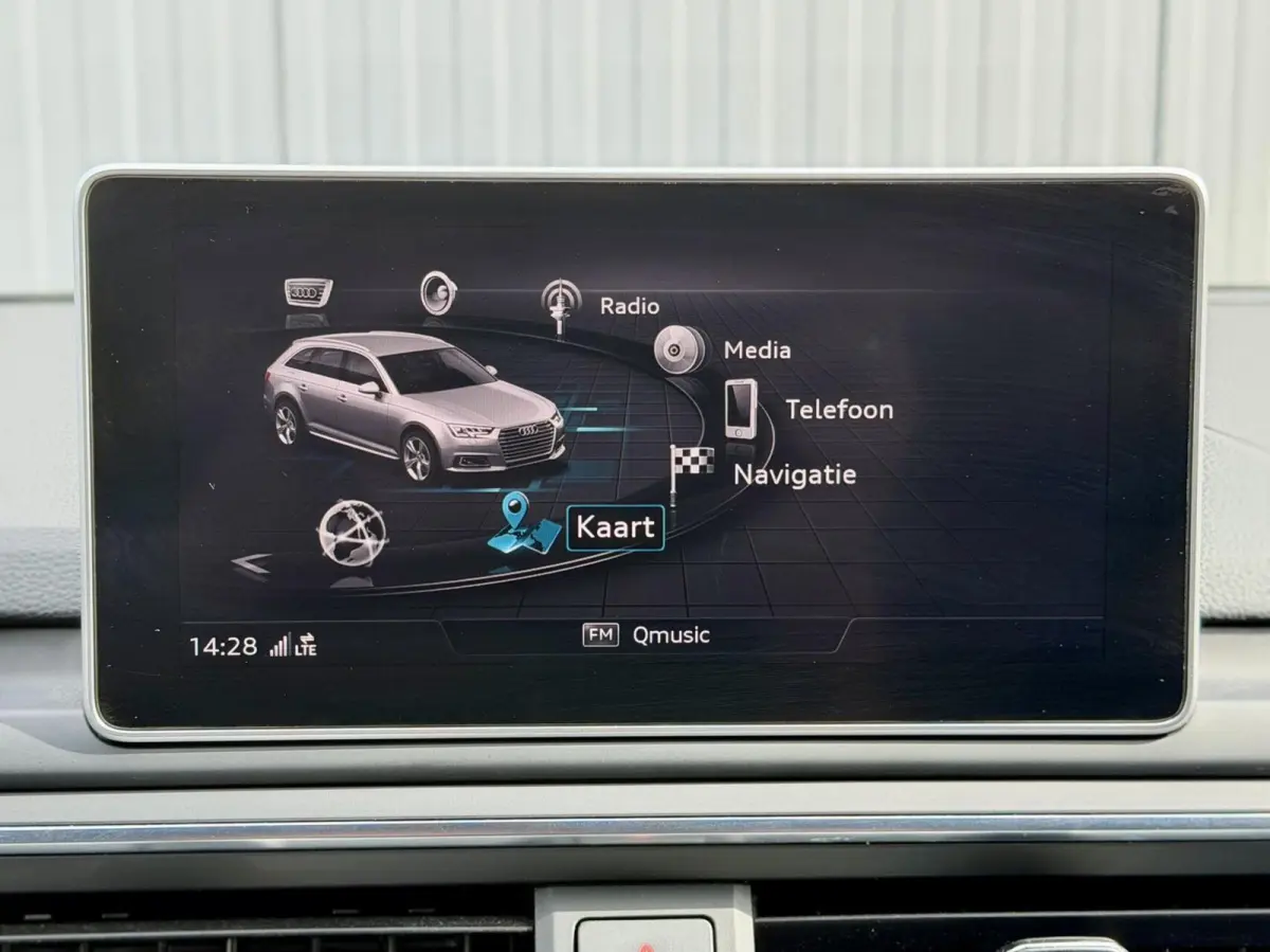 2.0 TFSI S line | Pano | Virtual | LED | NAVI+