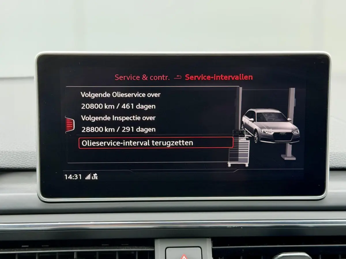 2.0 TFSI S line | Pano | Virtual | LED | NAVI+